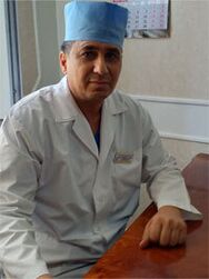 Доктор Косметолог Сухроб
